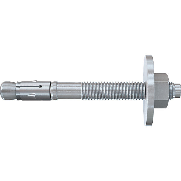 fischer Bolzenanker galv. Verzinkt FBZ 10/10 GS